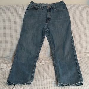 Lee jeans Premium Select Relaxed Straight 33 x 32